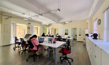 VENTA EDIFICIO HABITACIONAL Y OFICINAS EN TORIELLO GUERRA