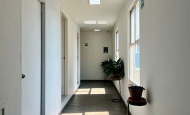 VENTA EDIFICIO HABITACIONAL Y OFICINAS EN TORIELLO GUERRA