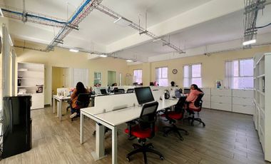 VENTA EDIFICIO HABITACIONAL Y OFICINAS EN TORIELLO GUERRA