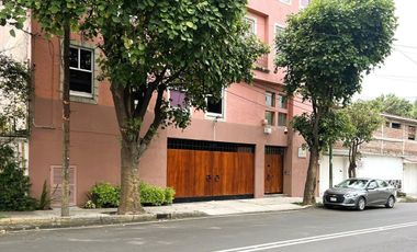 VENTA EDIFICIO HABITACIONAL Y OFICINAS EN TORIELLO GUERRA