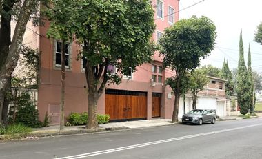 VENTA EDIFICIO HABITACIONAL Y OFICINAS EN TORIELLO GUERRA