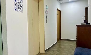 VENTA EDIFICIO HABITACIONAL Y OFICINAS EN TORIELLO GUERRA
