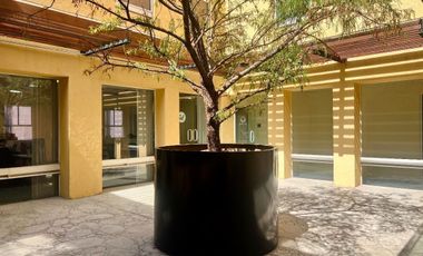 VENTA EDIFICIO HABITACIONAL Y OFICINAS EN TORIELLO GUERRA