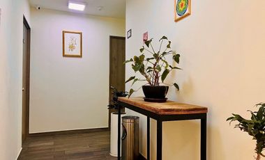 VENTA EDIFICIO HABITACIONAL Y OFICINAS EN TORIELLO GUERRA