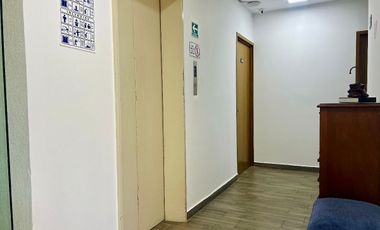 VENTA EDIFICIO HABITACIONAL Y OFICINAS EN TORIELLO GUERRA
