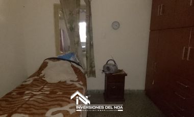 CASA EN ALQUILER DOS DORMITORIOS ZONA DELMI