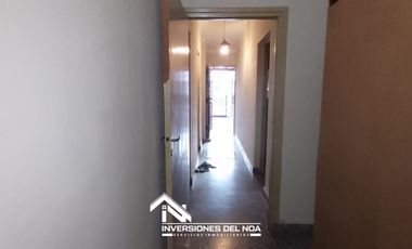 CASA EN ALQUILER DOS DORMITORIOS ZONA DELMI
