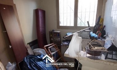 CASA EN ALQUILER DOS DORMITORIOS ZONA DELMI