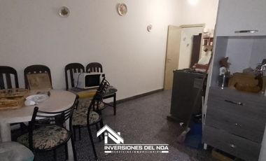 CASA EN ALQUILER DOS DORMITORIOS ZONA DELMI