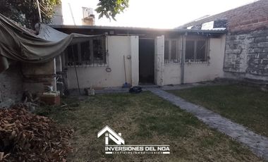 CASA EN ALQUILER DOS DORMITORIOS ZONA DELMI