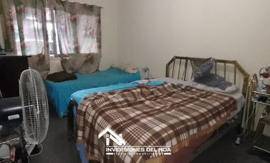 CASA EN ALQUILER DOS DORMITORIOS ZONA DELMI