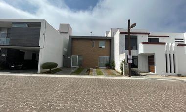 Casa en Venta Residencial Villas de San Francisco, Tulancingo Hidalgo