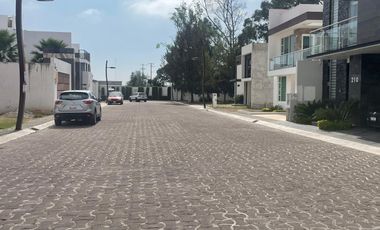 Casa en Venta Residencial Villas de San Francisco, Tulancingo Hidalgo