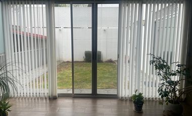 Casa en Venta Residencial Villas de San Francisco, Tulancingo Hidalgo