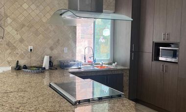 CASA EN VENTA EN FRACCIONAMIENTO LOMAS TETELA CUERNAVACA, MORELOS