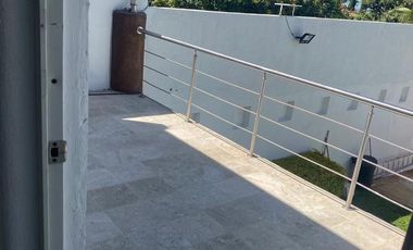 CASA EN VENTA EN FRACCIONAMIENTO LOMAS TETELA CUERNAVACA, MORELOS