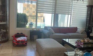 CASA EN VENTA EN FRACCIONAMIENTO LOMAS TETELA CUERNAVACA, MORELOS