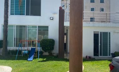 CASA EN VENTA EN FRACCIONAMIENTO LOMAS TETELA CUERNAVACA, MORELOS