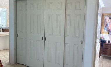 CASA EN VENTA EN FRACCIONAMIENTO LOMAS TETELA CUERNAVACA, MORELOS