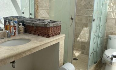 CASA EN VENTA EN FRACCIONAMIENTO LOMAS TETELA CUERNAVACA, MORELOS