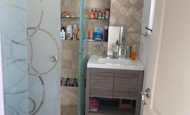 CASA EN VENTA EN FRACCIONAMIENTO LOMAS TETELA CUERNAVACA, MORELOS