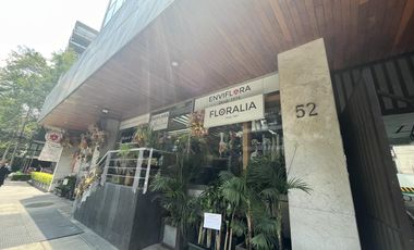 Local Comercial en Venta en Polanco II sección, a pie de calle