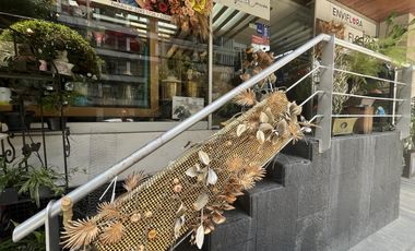 Local Comercial en Venta en Polanco II sección, a pie de calle