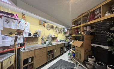 Local Comercial en Venta en Polanco II sección, a pie de calle