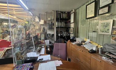 Local Comercial en Venta en Polanco II sección, a pie de calle
