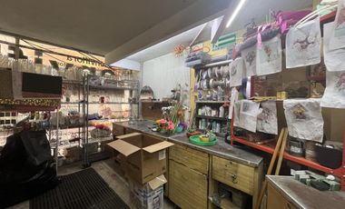 Local Comercial en Venta en Polanco II sección, a pie de calle