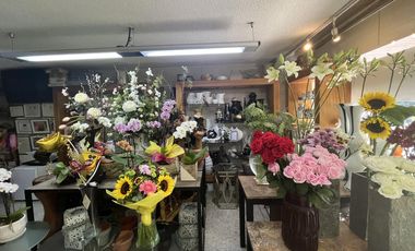 Local Comercial en Venta en Polanco II sección, a pie de calle