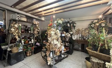 Local Comercial en Venta en Polanco II sección, a pie de calle