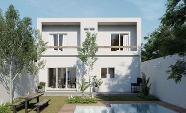 Casa en  Tequesquitengo, Jojutla, Morelos