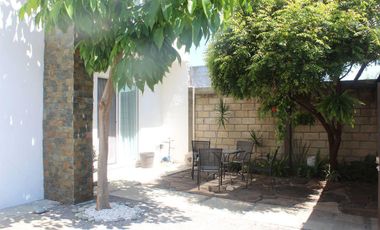 Casa en  Tequesquitengo, Jojutla, Morelos