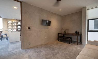 Casa en venta a 100 metros del mar en San Benito