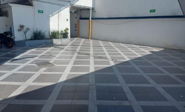 Venta Edificio de oficinas en Valle Dorado, Tlalnepantla de Baz, Edo de Mexico