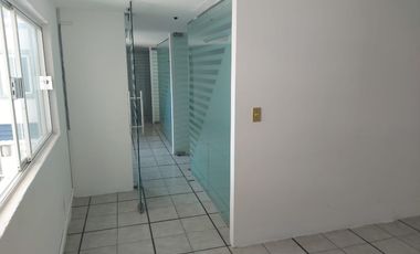 Venta Edificio de oficinas en Valle Dorado, Tlalnepantla de Baz, Edo de Mexico