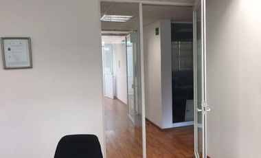 Venta Edificio de oficinas en Valle Dorado, Tlalnepantla de Baz, Edo de Mexico