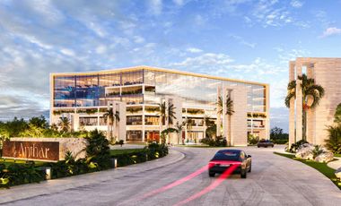 Oficina en Playa del Carmen