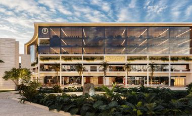 Oficina en Playa del Carmen