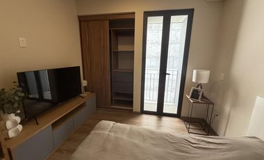 Departamento en  PUERTAS DEL TULE