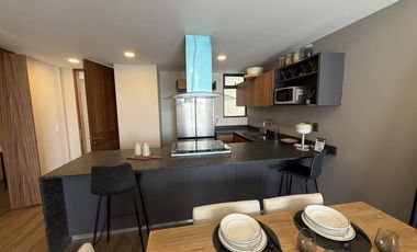 Departamento en  PUERTAS DEL TULE