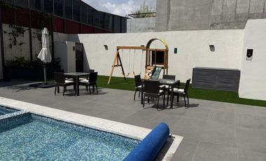 Departamento en  PUERTAS DEL TULE