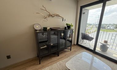 Departamento en  PUERTAS DEL TULE