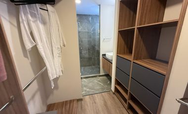 Departamento en  PUERTAS DEL TULE