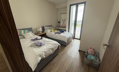 Departamento en  PUERTAS DEL TULE