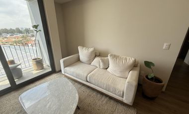 Departamento en  PUERTAS DEL TULE