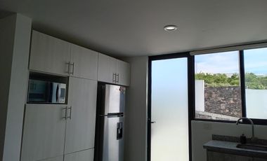 Departamento con contrato de renta vigente en Zibatá en Venta