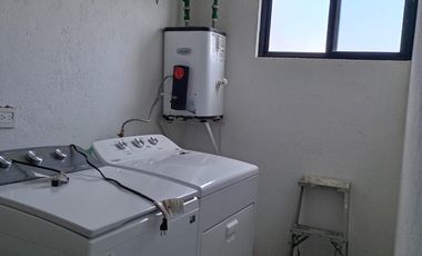 Departamento con contrato de renta vigente en Zibatá en Venta
