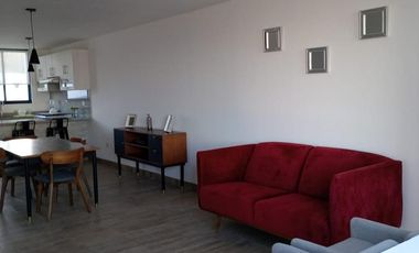 Departamento con contrato de renta vigente en Zibatá en Venta